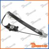 Lève vitre droite arrière pour AUDI | EPS-AU-070, 8U0839462
